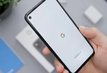 How to Access Google ‘My Activity’ on Android