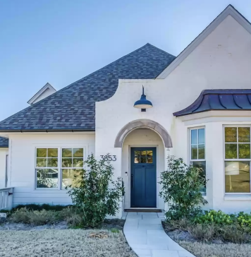 How To Afford A $500k House?