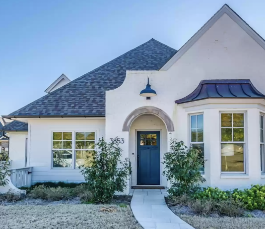 How To Afford A $500k House?