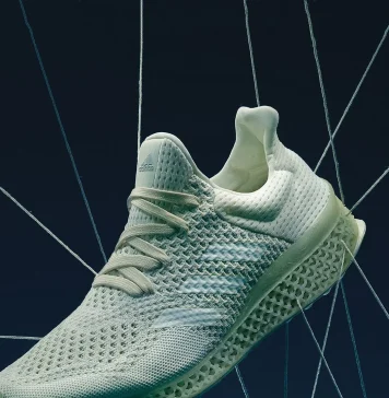 Adidas: Global Athletic Footwear, Apparel, and Accessories Company