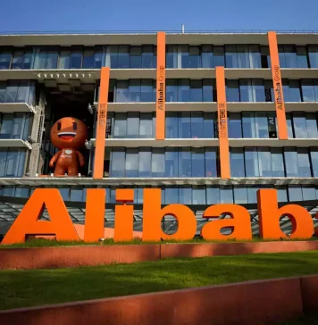 Alibaba Group Holding Limited: The E-Commerce Giant from China