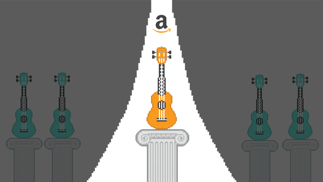 What Makes Amazon Better Than Its Competitors