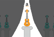 What makes Amazon better than its competitors?