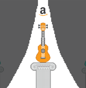 What makes Amazon better than its competitors?