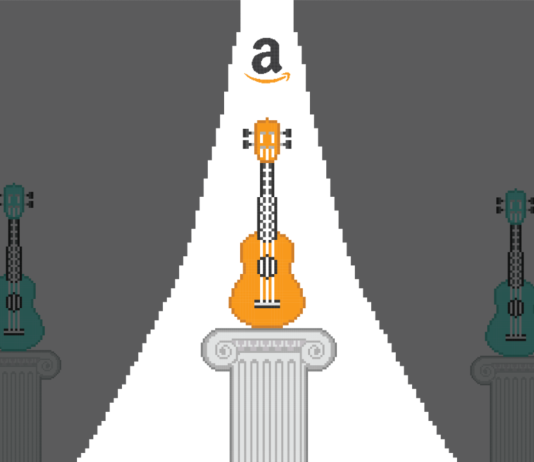 What makes Amazon better than its competitors?