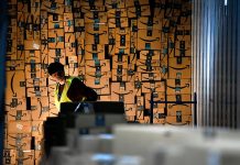Is Amazon Stock a Buy After Stores Set to Close?