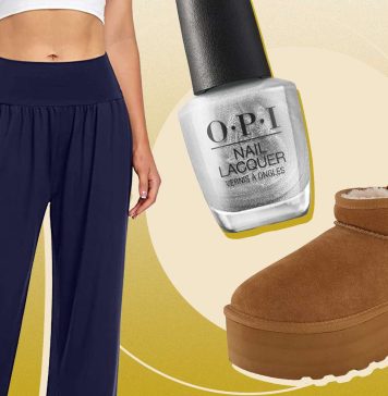 Top Best Selling Items On Amazon