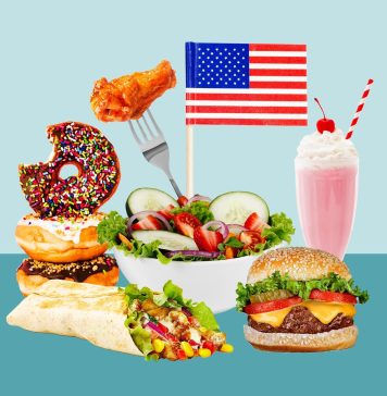 PepsiCo: American Food and Beverage Company