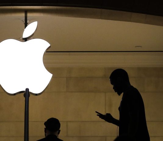 Apple: Consumer Electronics and Computer Software Company