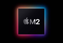 Apple Announces the New M2 Chip at WWDC