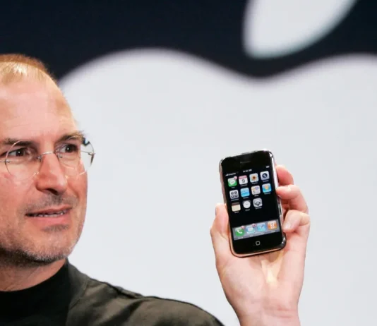 The Innovative Giant: A Look at Apple’s Success Story