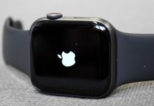 When and How to Restart Apple Watch?