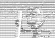 New Generators Put Modern Algorithms to Work on ASCII Art