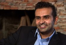 Ashish Thakkar: Founder of Mara Group