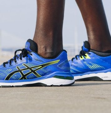 Asics: Japanese Multinational Athletic Equipment Company