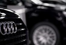 Audi: German Luxury Vehicle Manufacturer