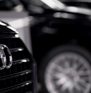 Audi: German Luxury Vehicle Manufacturer