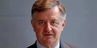 Augustin de Romanet: Chairman and CEO of Groupe ADP