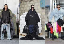 Balenciaga: Luxury Fashion House and Accessories Manufacturer