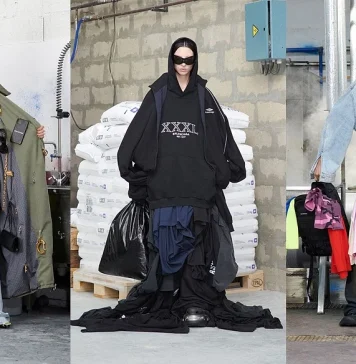 Balenciaga: Luxury Fashion House and Accessories Manufacturer