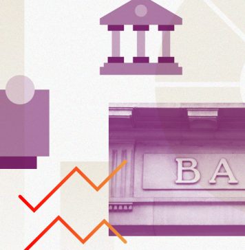 Did the Bank Stock Selloff Go Too Far?
