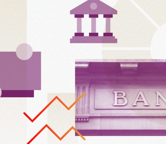 Did the Bank Stock Selloff Go Too Far?
