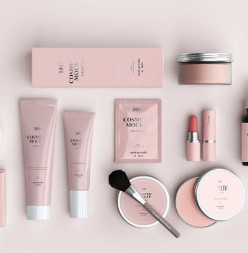 Creative makeup and Beauty business names