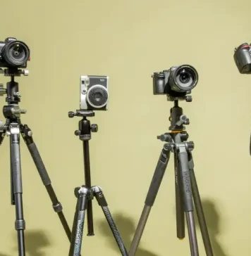Best Tripods on Amazon for Photos and Videos