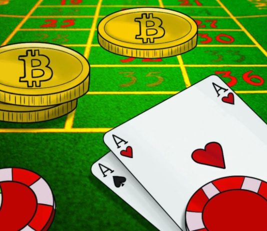 Bitcoin Casinos – Where, What and How to Play