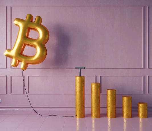 Why Bitcoin Could Be Ready For Its Most Powerful Rally In Years