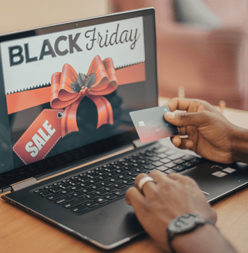 Fantastic Marketing Ideas for Black Friday