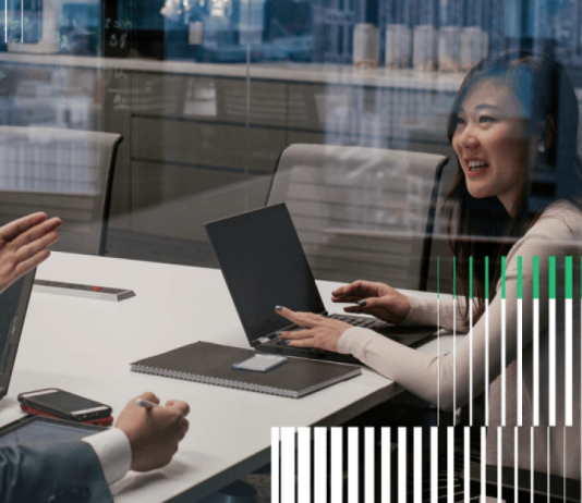 The Boston Consulting Group: Business Strategy Firm