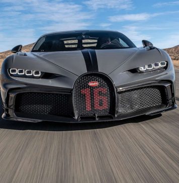 Bugatti: French Luxury Sports Car Manufacturer