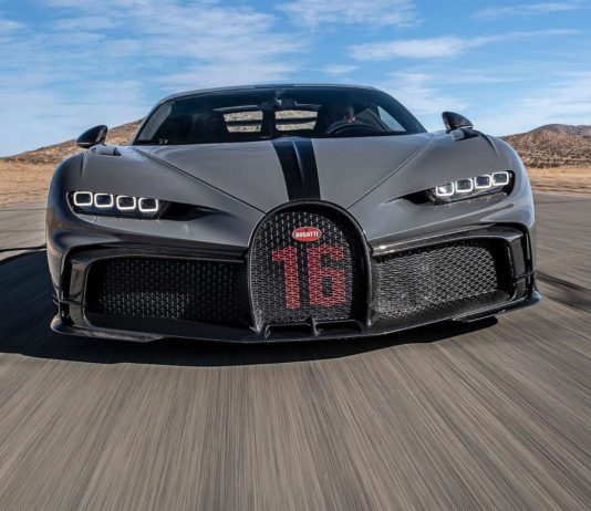 Bugatti: French Luxury Sports Car Manufacturer