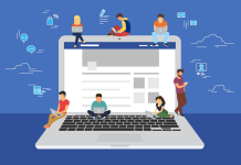 Ways to Build a Spectacular Online Presence