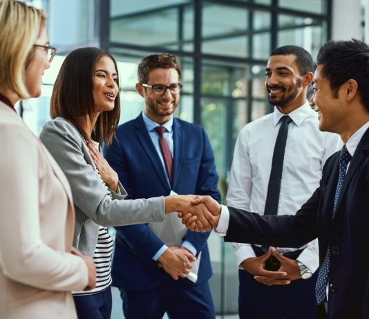 Business Leaders Who Changed The World For The Better
