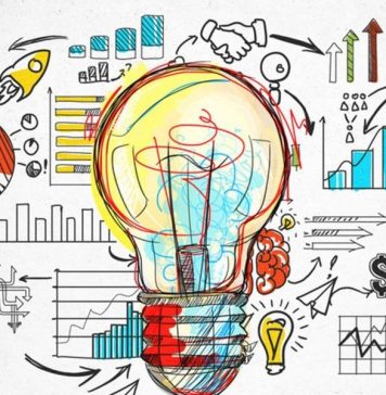 The Business of Disruption: Innovative Ideas for the Modern World