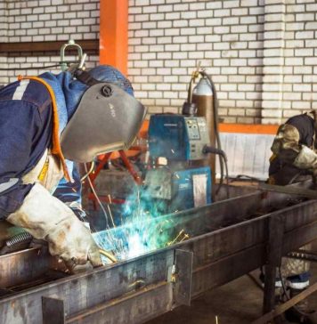 Different Welding Startup Ideas
