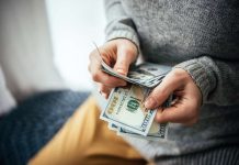 Where Can I Cash A Money Order?