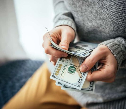 Where Can I Cash A Money Order?