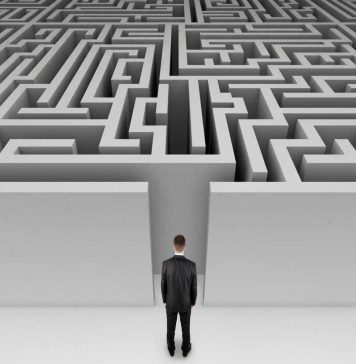 The challenges of starting a small company