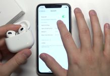 How to Change Your AirPods Settings?