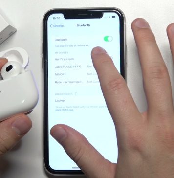 How to Change Your AirPods Settings?