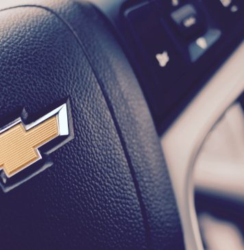 Chevrolet: American Automobile Manufacturer