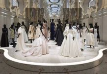 Dior: Luxury Fashion and Cosmetics Company
