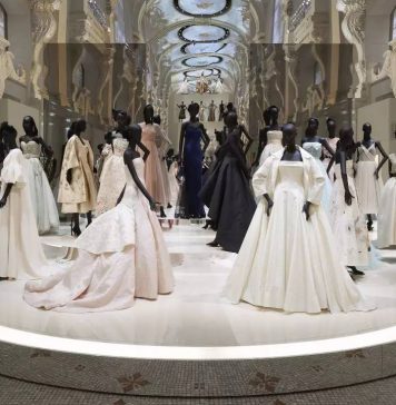 Dior: Luxury Fashion and Cosmetics Company