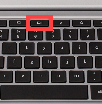 How to Screenshot on Chromebook?