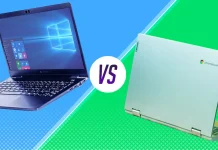 Chromebook vs Laptop: Which One Should You Buy?