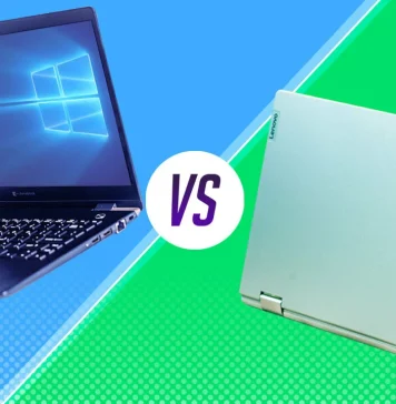 Chromebook vs Laptop: Which One Should You Buy?