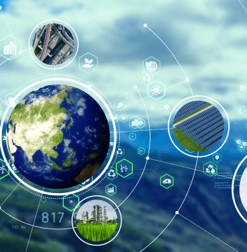 Best Climate Change Stocks To Buy Right Now